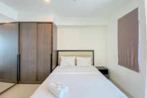 Chic and Cozy 2BR Grand Kamala Lagoon Apartment By Travelio